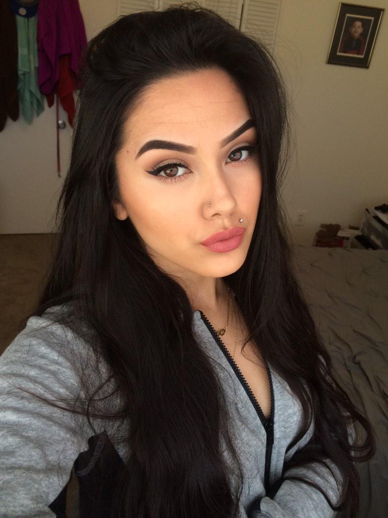 filipino white Half half