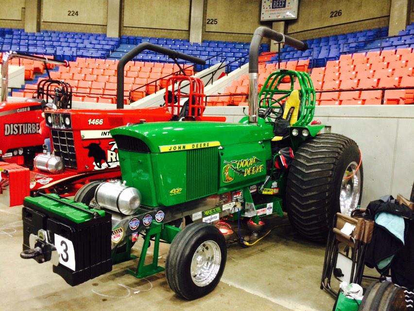 Bwilks30's tweet photo. Well Louisville its been a blast and I can't wait till next year. Now it's back to Ontario and all the snow.  #NFMS15 http://t.co/yjHtbj9Lcq