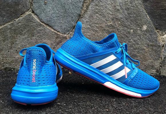 adidas sonic boost climachill