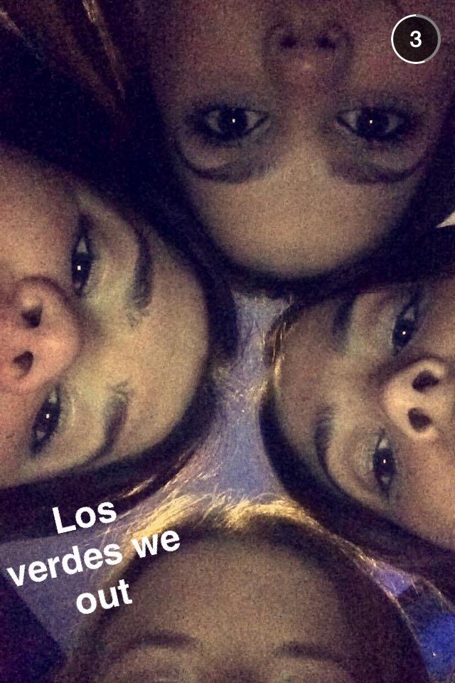 _shitIsay's tweet photo. I went out this weekend.... #howweended http://t.co/p9xZmiOiqv