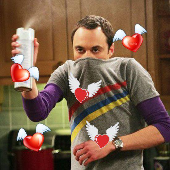 leonid1920's tweet photo. #sheldon #love #humor #sleep #my_situation #TBBT #lol
-I love you...
- http://t.co/gXgJVZBCrZ