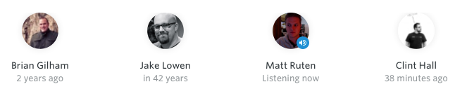mattruten's tweet photo. Found a portal to the future in @Rdio http://t.co/YUuXbt587u