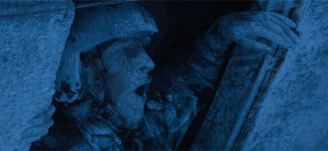 Krischin12's tweet photo. We're about 10 degrees away from getting Day After Tomorrow'd #shitscold http://t.co/7lp0VYWJrp