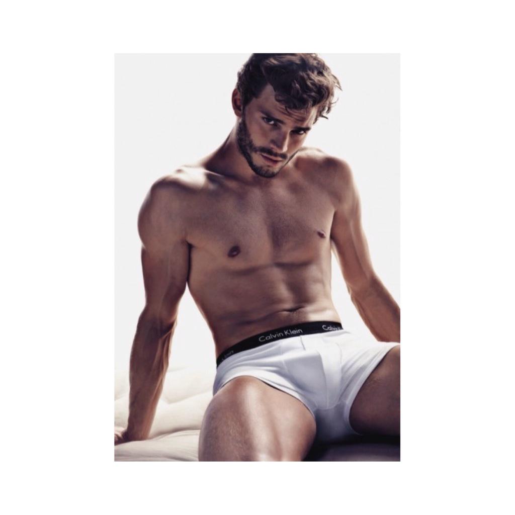 ajcrnl_'s tweet photo. Currently salivating like a dog 😋 omg #JamieDornan #ChristianGreyProblems http://t.co/bM8RuC0SgB