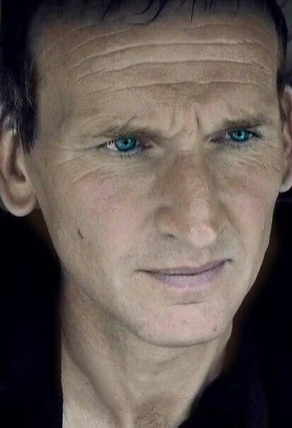 Happy Birthday Christopher Eccleston 