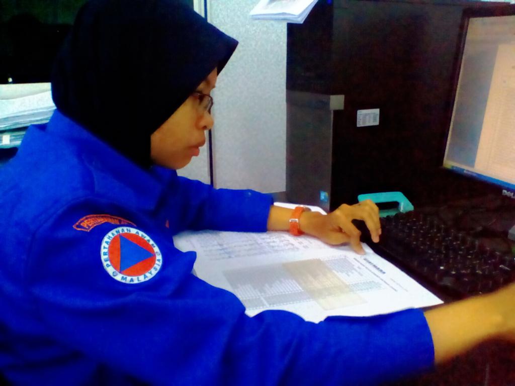 JPAM Muar tweet media