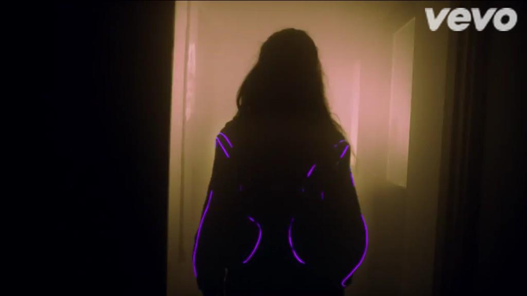 andreschaiz's tweet image. @ArianaGrande #onelastimevideotonight   El mejor video de todos mi amor te amo Eres la mejor 💘