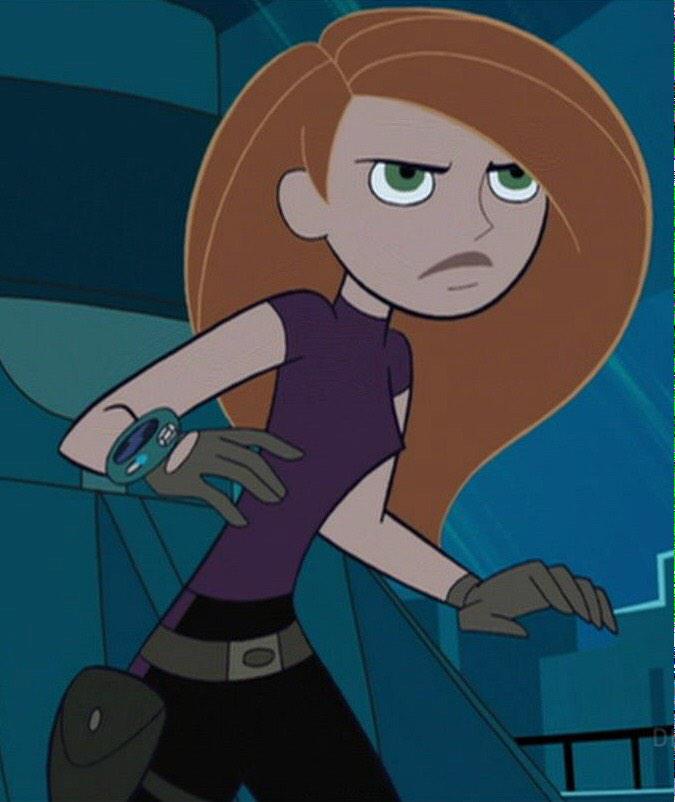 kimpossibleTMNT's tweet image. 