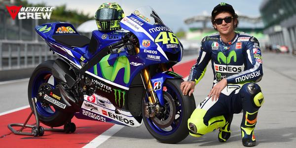 Happy birthday valentino rossi!!! Rossifumi indonesia!  