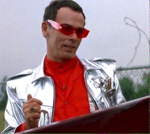 Replacement Host; Option #17: