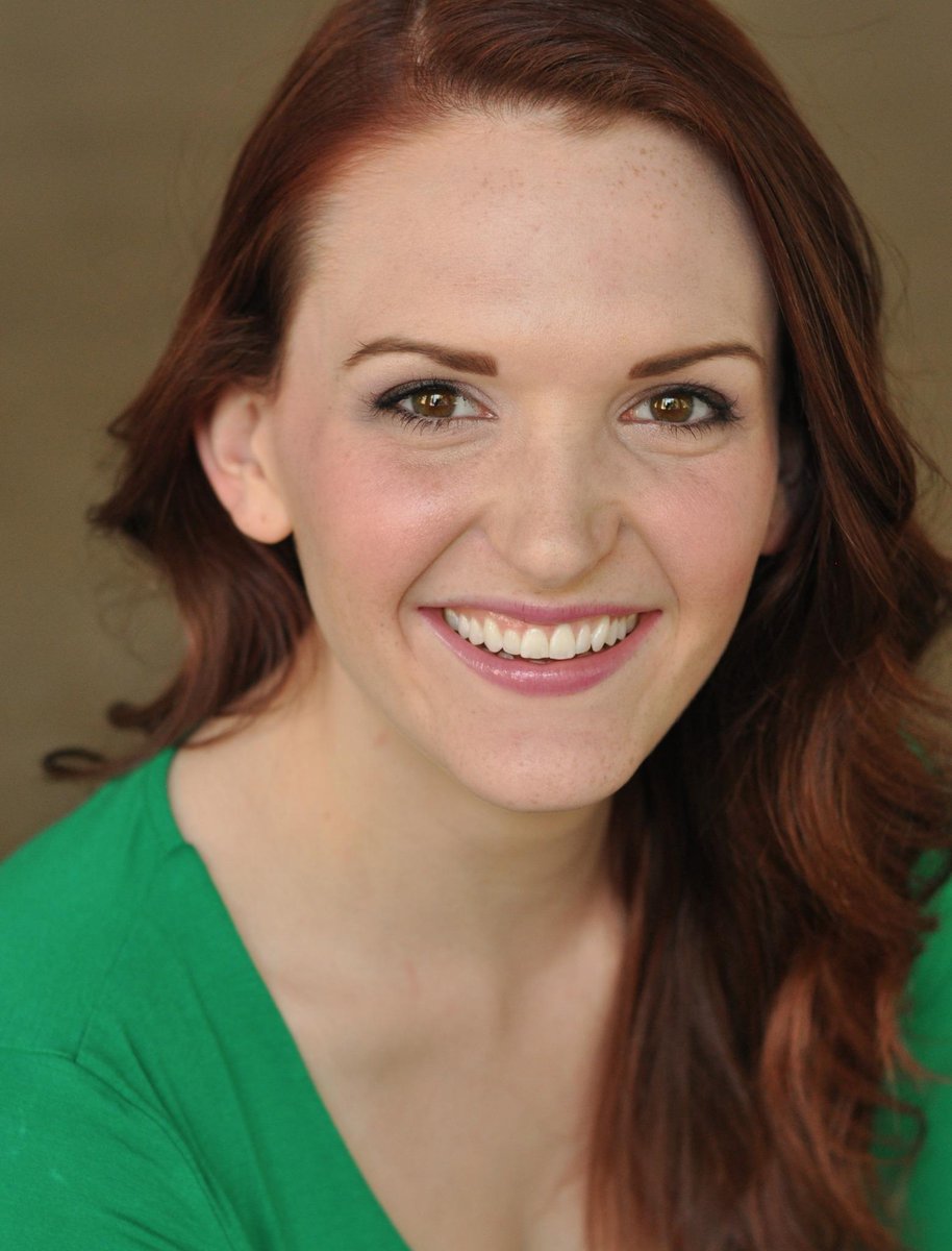 NewOperaNW's tweet image. Meet our Co-Producer and Media Specialist, @dalcaulki Dallas Caulkins!