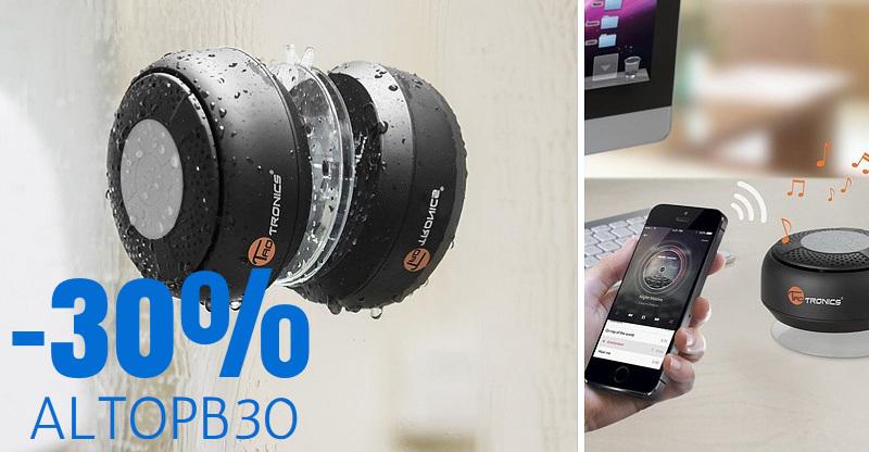 TaoTronics Italia tweet media
