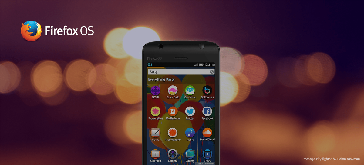 firefox_es's tweet photo. Firefox OS te ayuda a vivir cada momento al máximo. Encuentra un teléfono que encaje contigo: http://t.co/bGAmwZT84k http://t.co/S33uIJIgWU