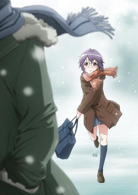 Animenアニメンعلى تويتر 製作群大風吹 演出家 和田純一 電視動畫監督處女作 小長門有希的消失 鎖定4月放送 Http T Co Mbppw8nkzg 詳細完整15春季新番列表資訊 Http T Co X4sqlzzahs Http T Co Sixuv8fm9u