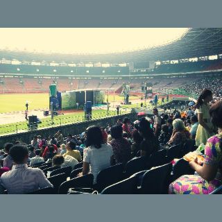 fanni_louis's tweet photo. Jw indonesia branch dedication @gelorabungkarno jakarta indonesia 150215 http://t.co/5TxEIxNdAB