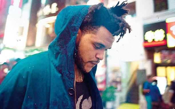 Happy birthday to my favorite singer the weeknd he\s turning 25 today  
