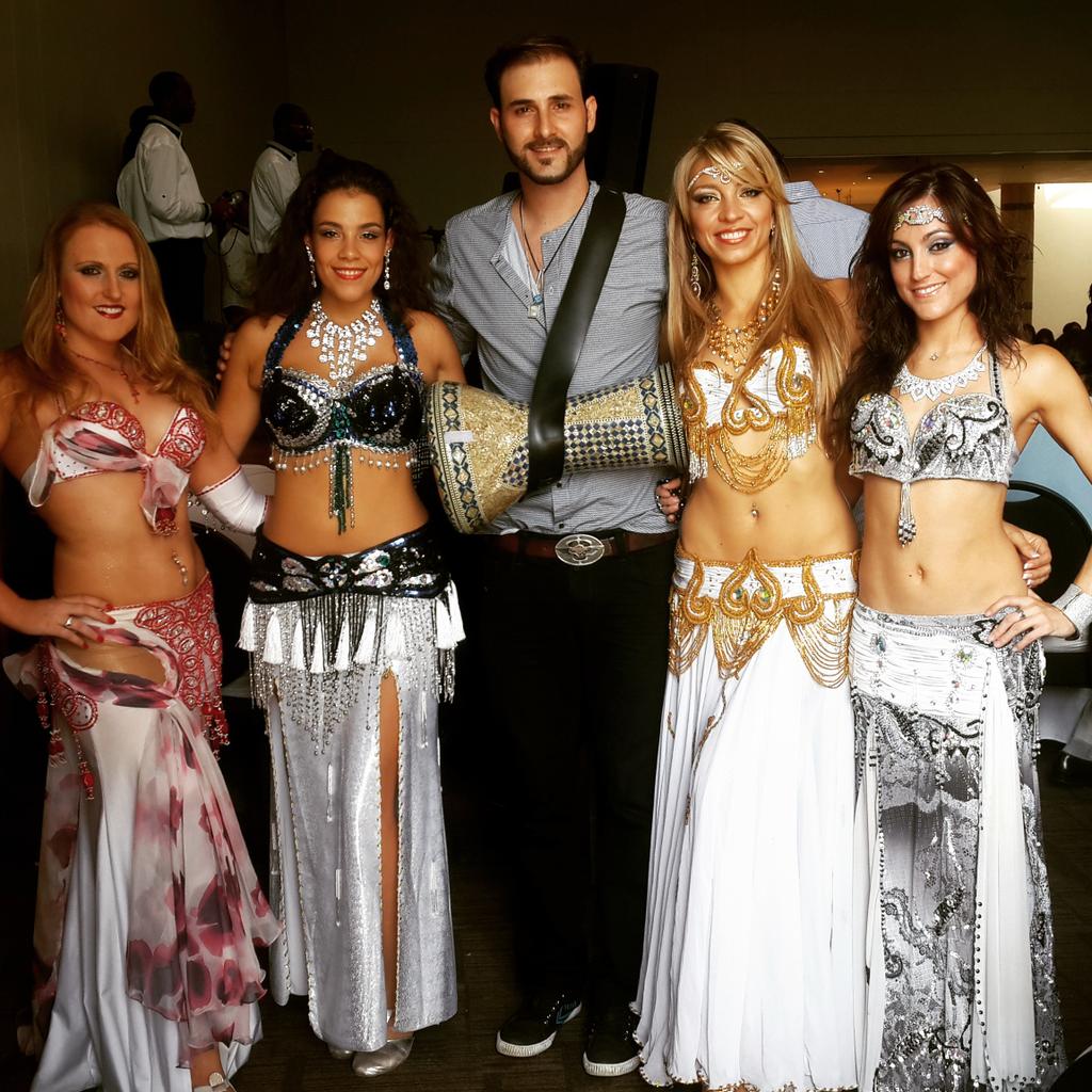 TarrynRego's tweet photo. Lady of Cedars St. Maroun's fête in Woodmead yest #joburg #drummer @PanoNicolaides #bellydancers @JScafidas @Paaavy05 http://t.co/f3gDWcXLcY