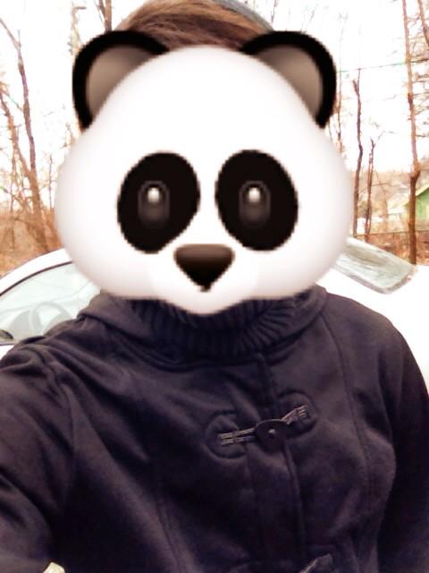 ArthurMCrush's tweet photo. Todos tenemos un panda dentro💁🐼 http://t.co/NHtqtuKb4O