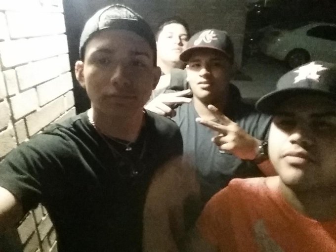 Watch Chris     OV       .'s leaked NSFW photo on TwXstars