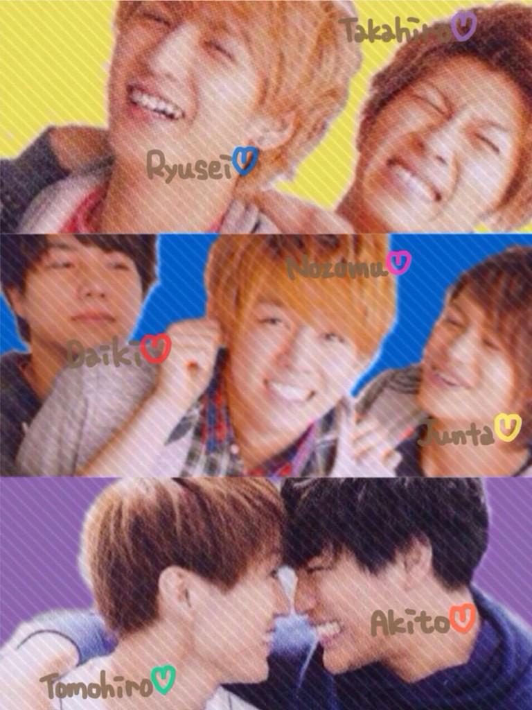 saori07300913's tweet photo. #ジャニーズWEST 
#ジャス民強制RT
#RTしたジャス民全員フォローする http://t.co/Nvaolovfn3