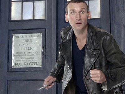 Happy Birthday Christopher Eccleston.      The Ninth Doctor, My Doctor, and The Oncoming Storm. 