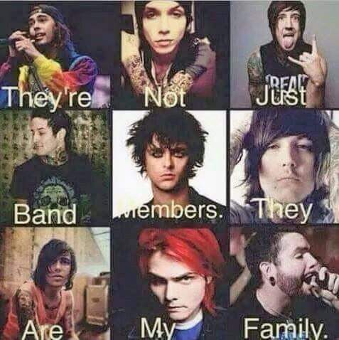 bmthquote23's tweet photo. My Family 🎶🙈 http://t.co/lwNV17sKGJ