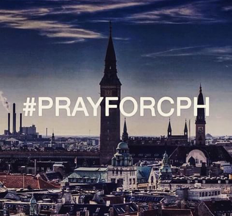 RikkeBerg1's tweet photo. Stop the madness! #cphshooting #prayforcph #JegErDansk http://t.co/HyecVj9C1u