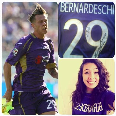 martii_ficoz's tweet photo. Auguri al bomber che sarà il nostro futuro. Auguri Fedee! Ci manchi troppo ♥✌ @officialfb29 @acffiorentina #fb29 #21 http://t.co/R4YibNNdM8