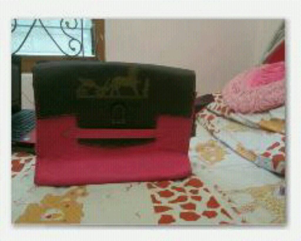 molly_stuff's tweet image. #sell #barter tas muat buat isi banyak, hasil barteran