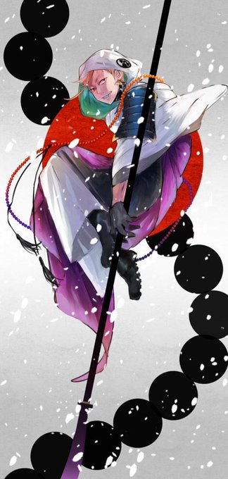 岩隔
息抜きで描いたら数時間過ぎてた楽しかったです 