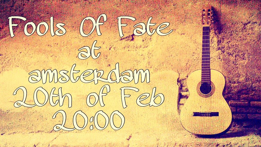 Fools Of Fate tweet media