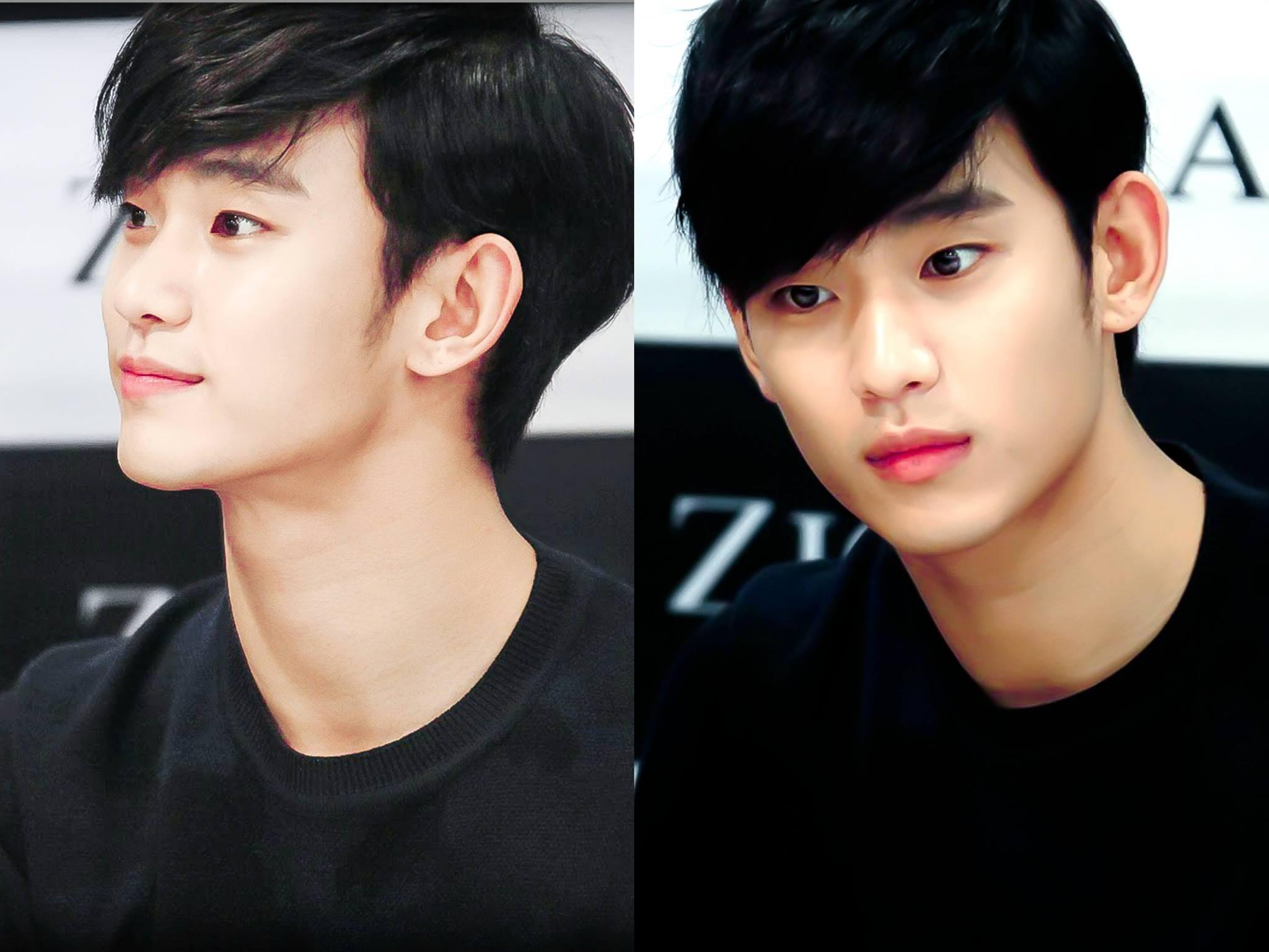 Happy Birthday Kim Soo Hyun!   