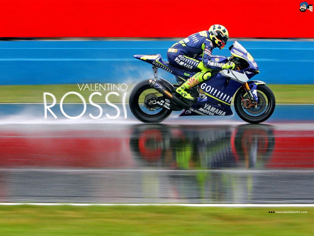 Happy birthday to the legend that is Valentino Rossi   