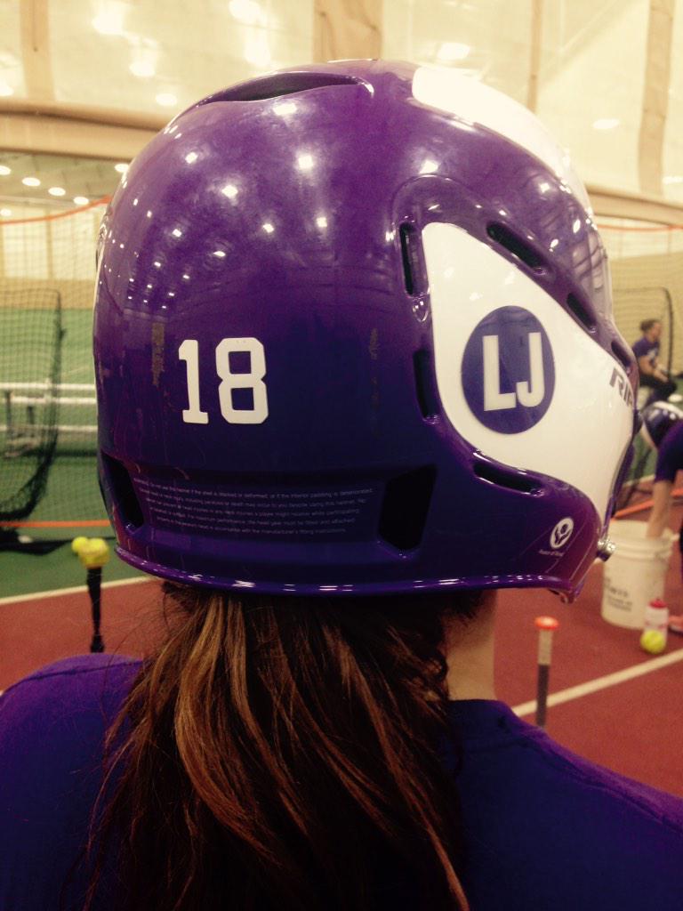 Defiance College Softball tweet media