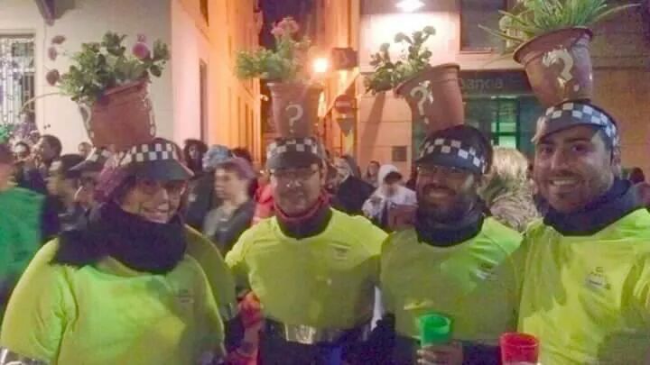 OSCARBRAULI's tweet photo. Sin vergüenzas que se mofan de una persona que esta tetraplejica. Los demás ni vale la pena mencionarlos http://t.co/IQuNIdZwai