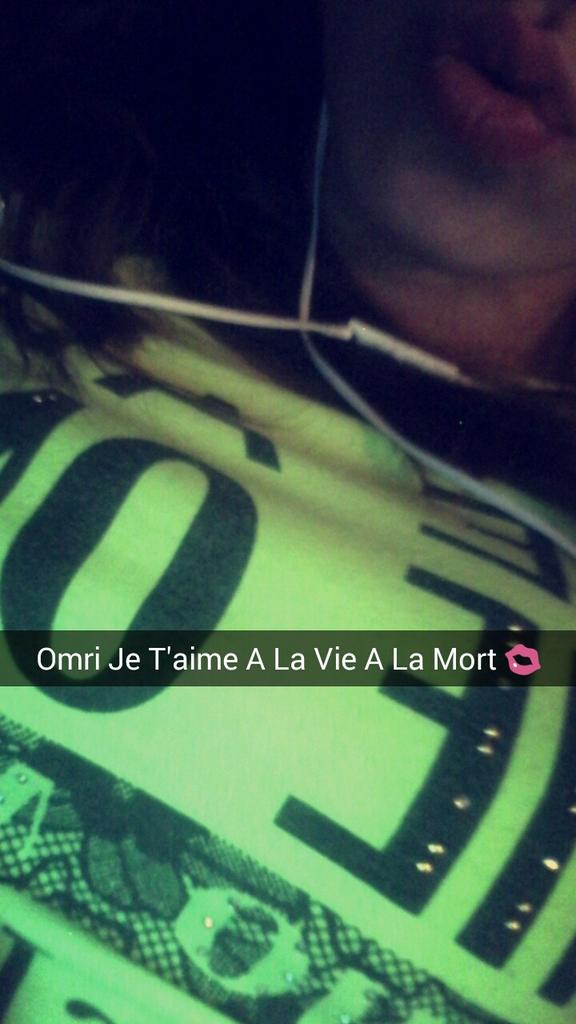SamiioushA's tweet photo. #Mouaahh Nmout 3liik 😍😍 http://t.co/llolOLeStj