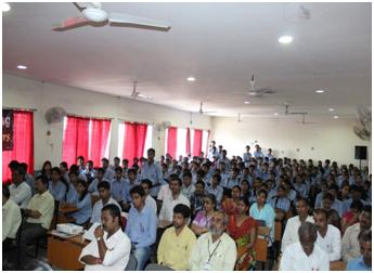 Report on ‘ELECTRRICA 14.1’ under SOFEE
engineering-college11.blogspot.in/2015/02/report…