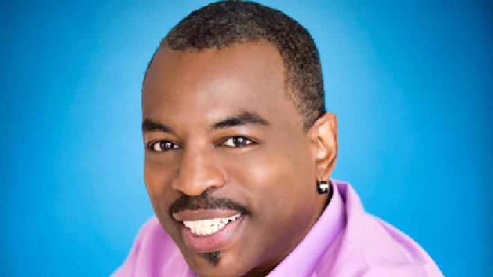 Happy Birthday, LeVar Burton! 
