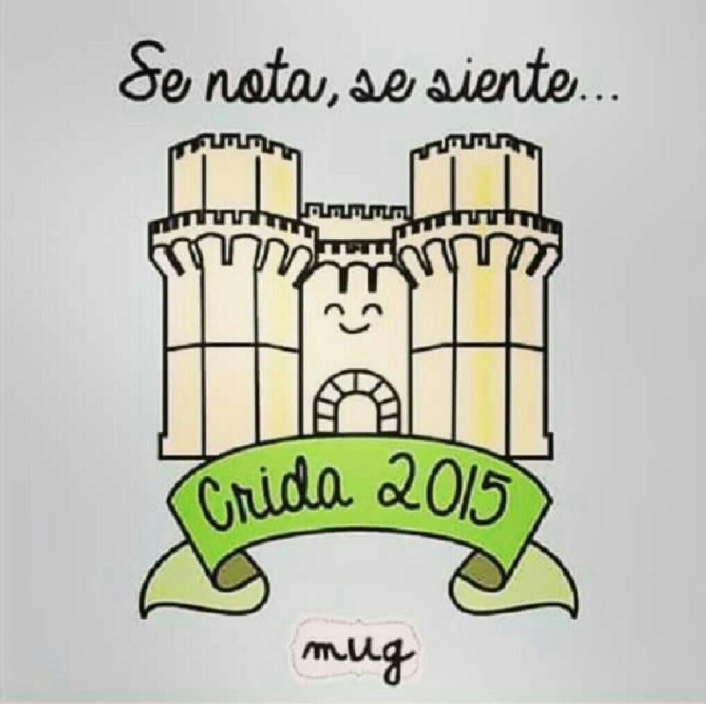 VlcPostureo's tweet photo. Ja no queda res de res #crida15 #falles15 http://t.co/QxSfJl9khk
