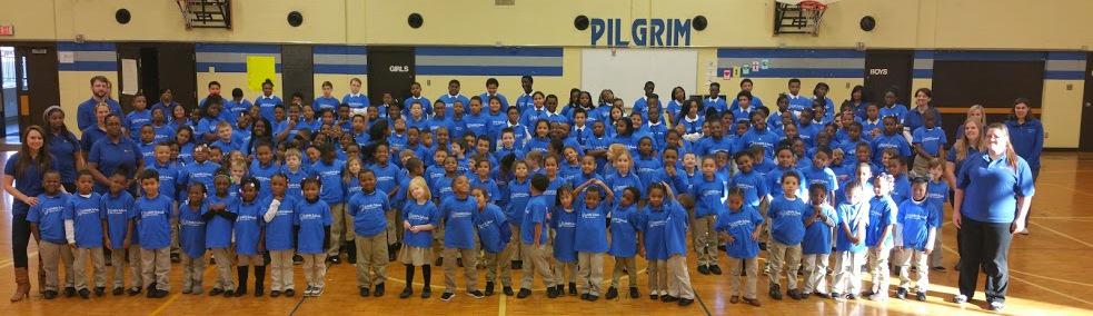 LUMINSchools's tweet photo. We are better together! @cuspilgrim #LUMINPride #luthed http://t.co/vIKOmQxDsw