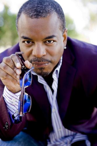 Happy Birthday To Levar Burton!! He Is 58 Today!!   