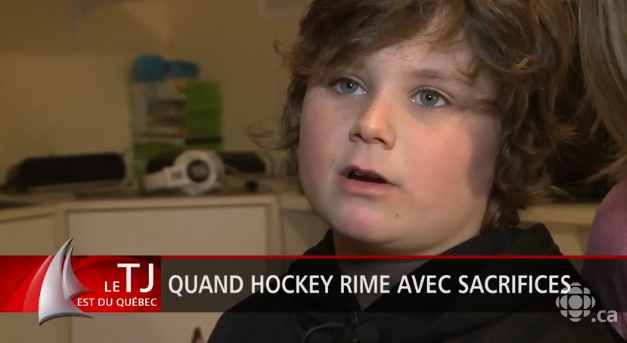 ilesmadeleine's tweet photo. #ilesdelamadeleine Hockey : les sacrifices d'un jeune Madelinot   - http://t.co/kD8c1EmQmD http://t.co/Bp0rQf16xZ