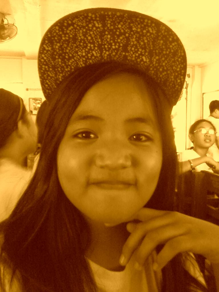 rnymace's tweet photo. My Best friend rock it #rockwith @cassey228 hahaha http://t.co/NDOFwIJlRk