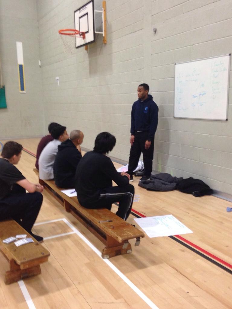 Access Sport Greater Manchester tweet media