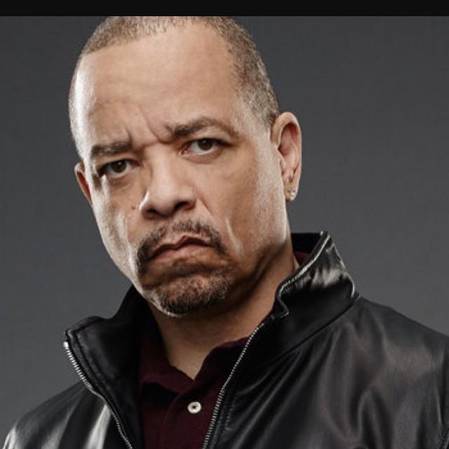 Happy birthday Ice T. 57 today  