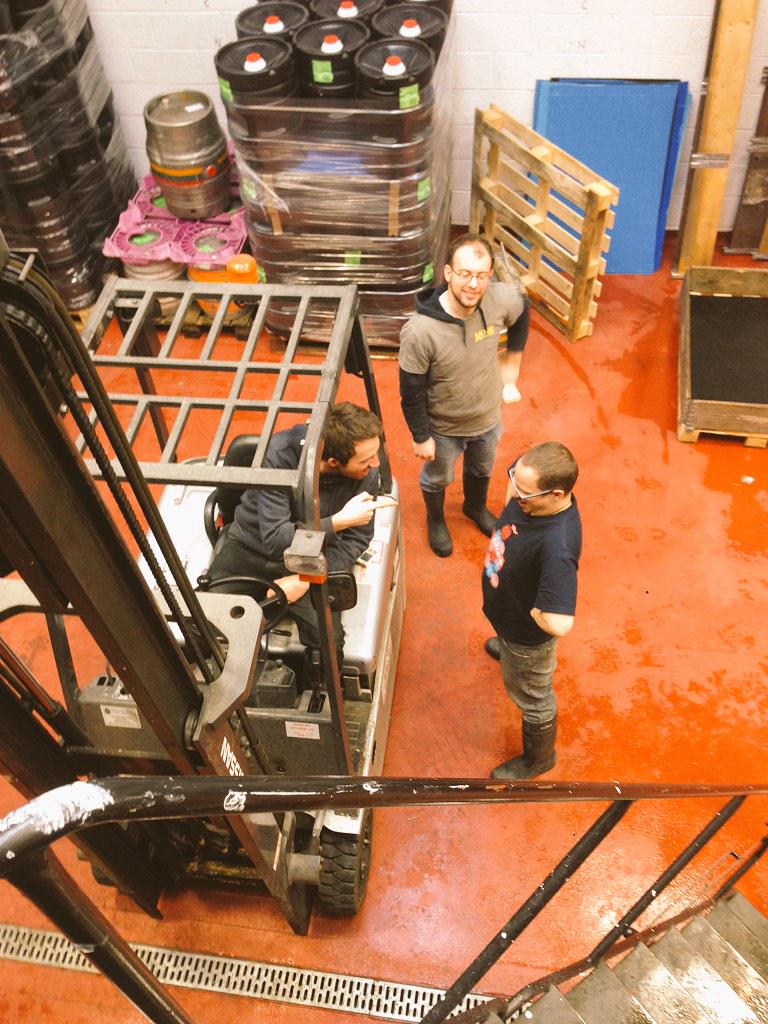 moorbeertom's tweet image. @drinkmoorbeer #fusion2014