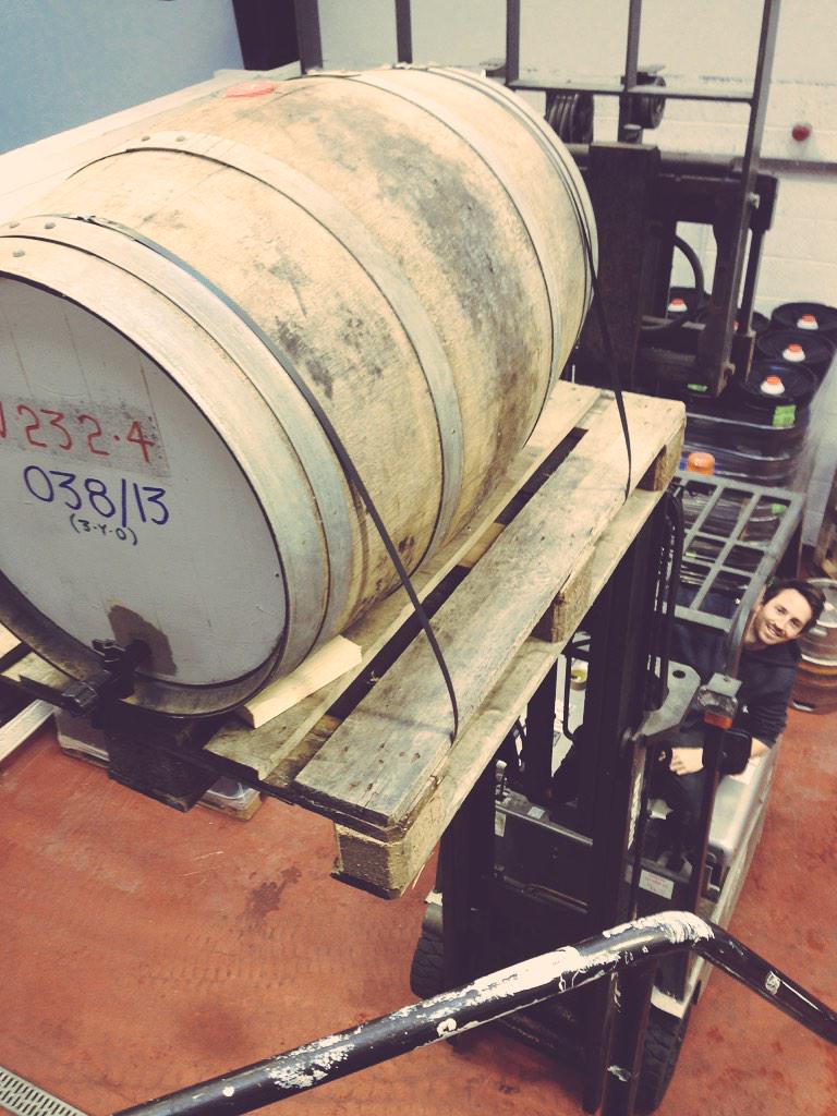 moorbeertom's tweet image. @drinkmoorbeer #fusion2014