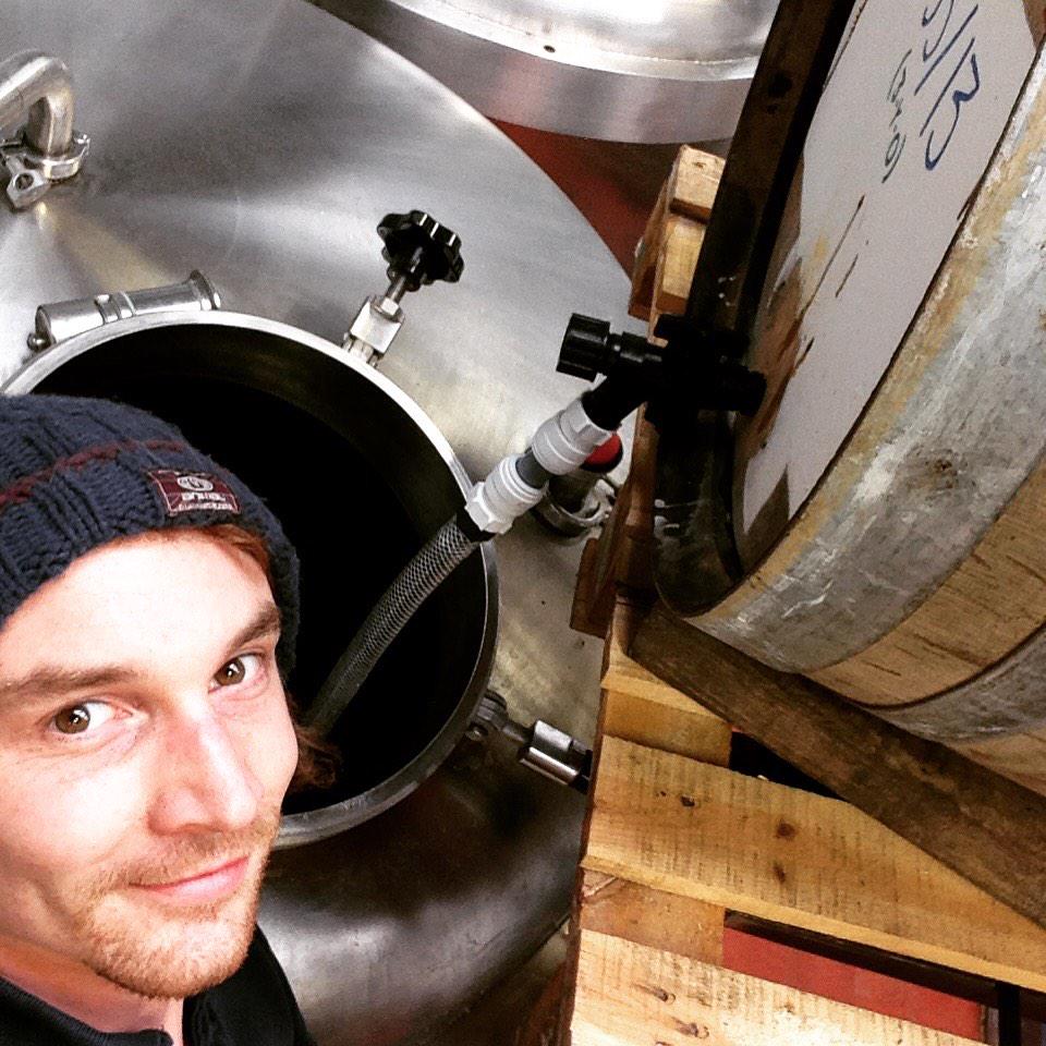 moorbeertom's tweet image. @drinkmoorbeer #fusion2014