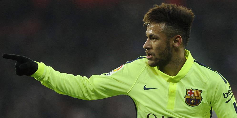 Bolanet's tweet photo. http://t.co/zhQKvlrM9q - Neymar: Suarez dan Messi Pasangan Jenius http://t.co/aoztARKKxA