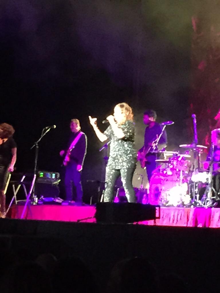 Tammy0502's tweet photo. AMAZING voice! @SamBaileyREAL http://t.co/IBfrBnTLgX